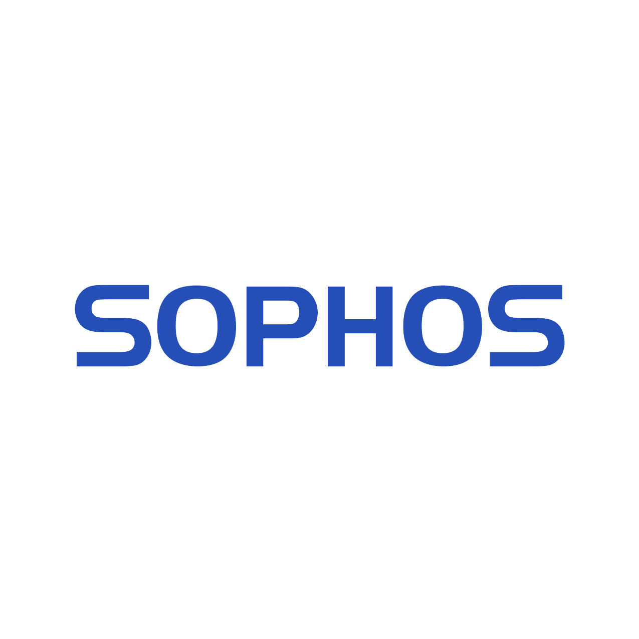 Sophos logo